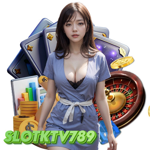 slotktv789 คาสิโนออนไลน์