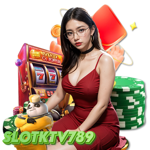 slotktv789 ไม่ผ่านเอเย่นต์