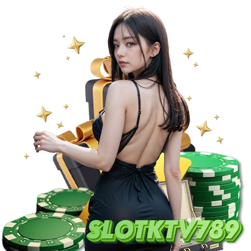 slotktv789 ทางเข้า